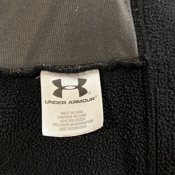 Under Armour jacket - Picture 5 of 6